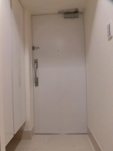 セントラルプレイス新宿御苑前の物件内観写真