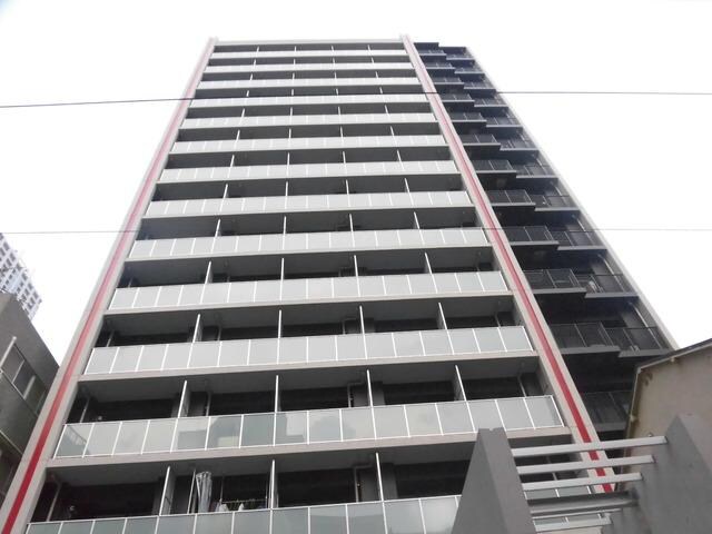 セントラルプレイス新宿御苑前の物件内観写真