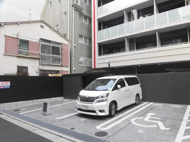 セントラルプレイス新宿御苑前の物件内観写真