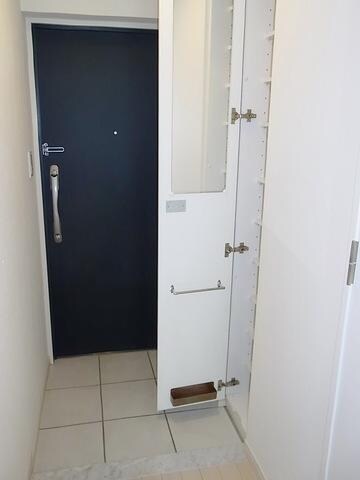 ル・ボワ武蔵境の物件内観写真