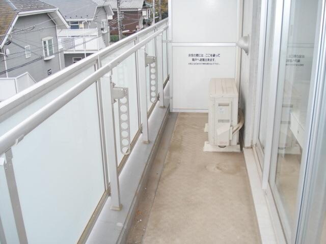 ル・ボワ武蔵境の物件内観写真