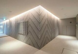 プレミアムキューブG東新宿の物件内観写真