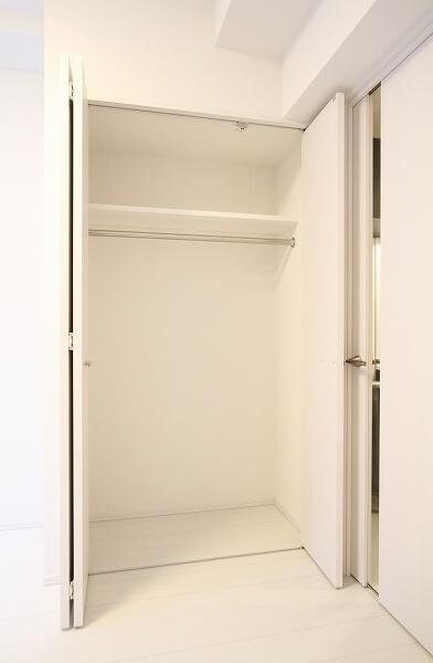 プレミアムキューブG東新宿の物件内観写真