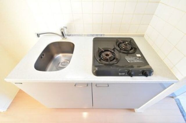 ヴェルト中野上鷺宮の物件内観写真