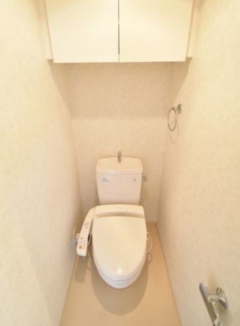 ヴェルト中野上鷺宮の物件内観写真