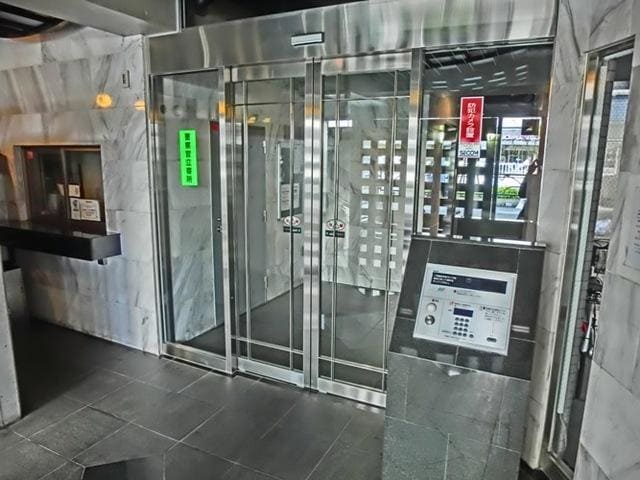 ヴェルト新宿イーストの物件内観写真