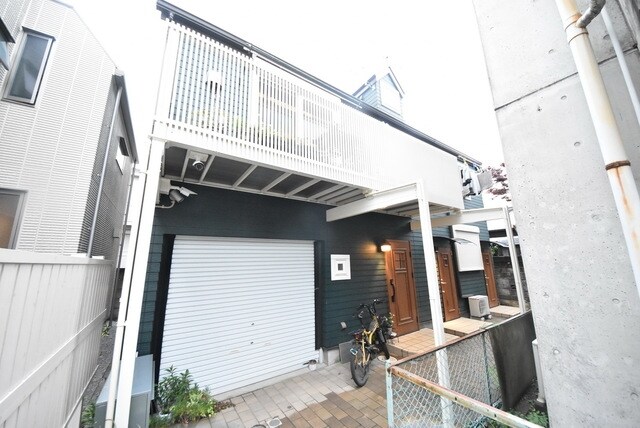 ハウスＤＥＮの物件内観写真