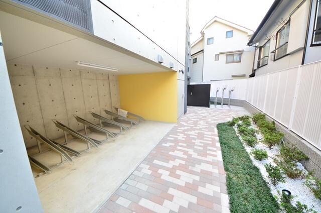 ブランシェ哲学堂通りの物件内観写真