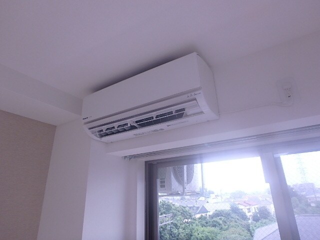 リブリ・GLANZの物件内観写真