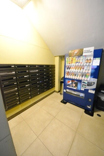 レジディア吉祥寺の物件内観写真