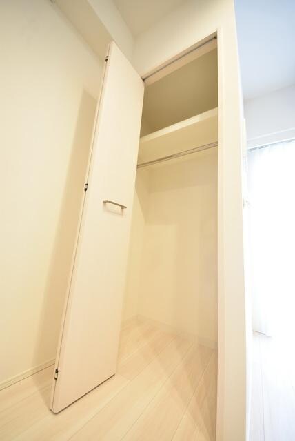 ロイジェントパークス四ッ谷の物件内観写真