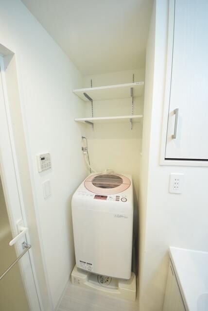 ロイジェントパークス四ッ谷の物件内観写真