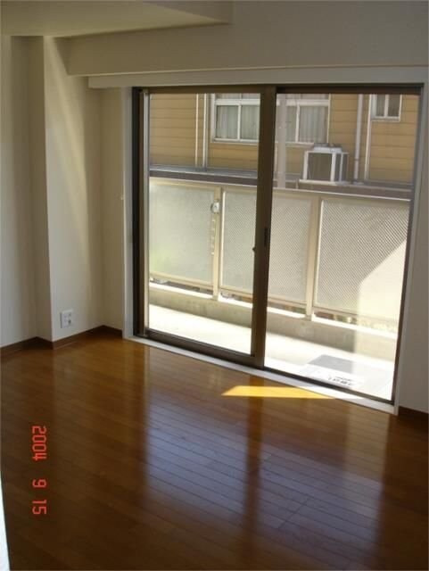 ゼフィルスＢ棟の物件内観写真