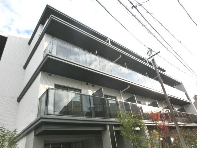 レガリス新宿落合の物件内観写真