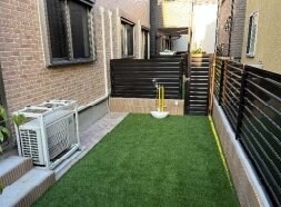 アイビーコートの物件内観写真