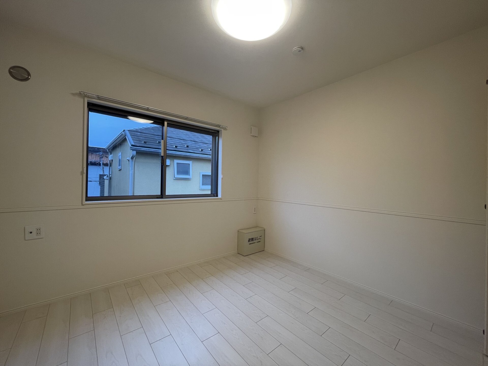 アイビーコートの物件内観写真