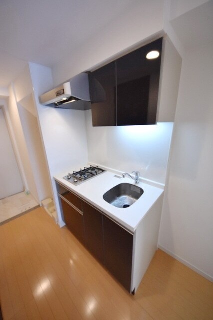 プラウドフラット富士見台の物件内観写真