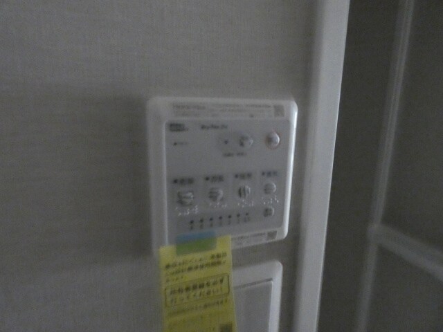 セレーノ上高田の物件内観写真