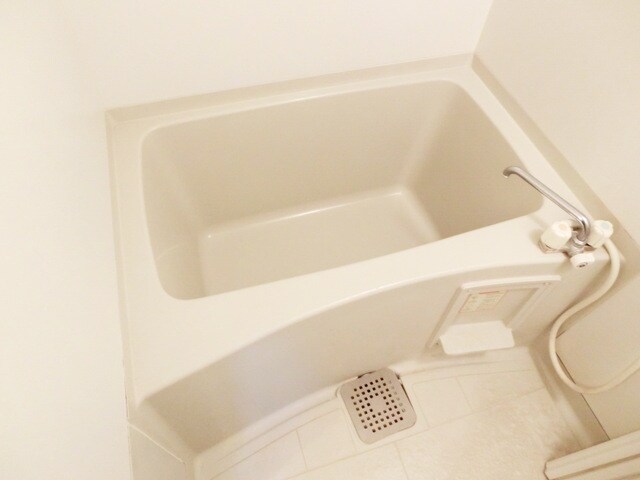 フラッツ西落合の物件内観写真