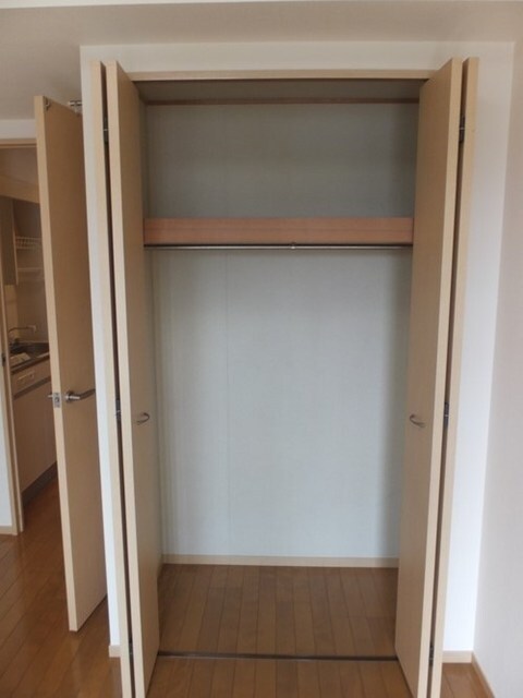 ベジフル北新宿弐番館の物件内観写真