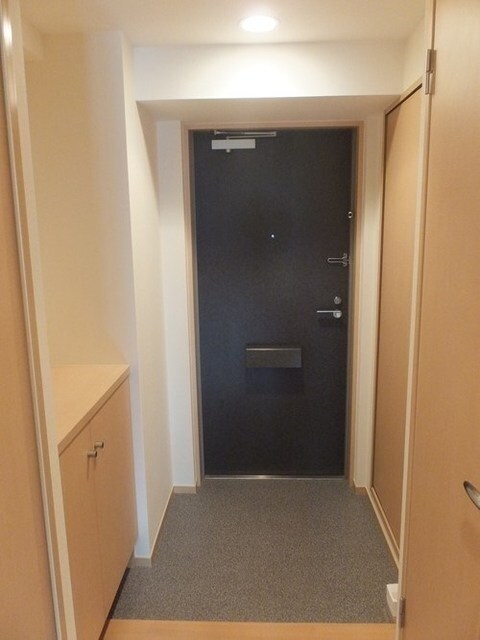 ベジフル北新宿弐番館の物件内観写真