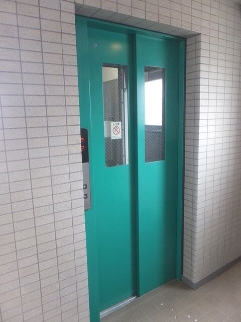 ベジフル北新宿弐番館の物件内観写真