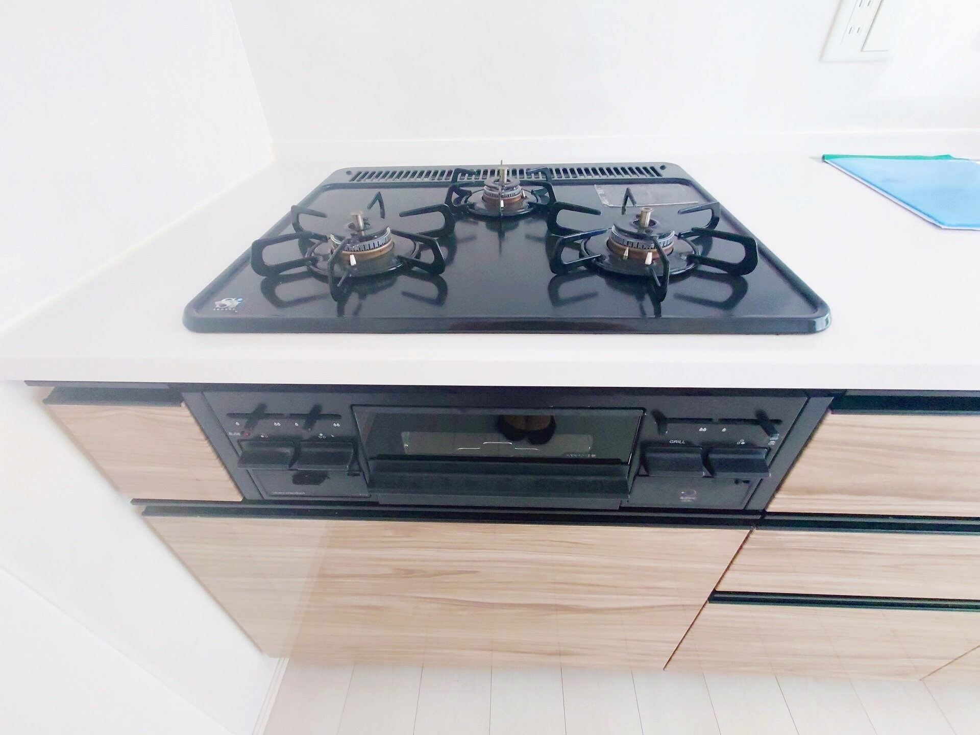 トラープランド翠命館の物件内観写真