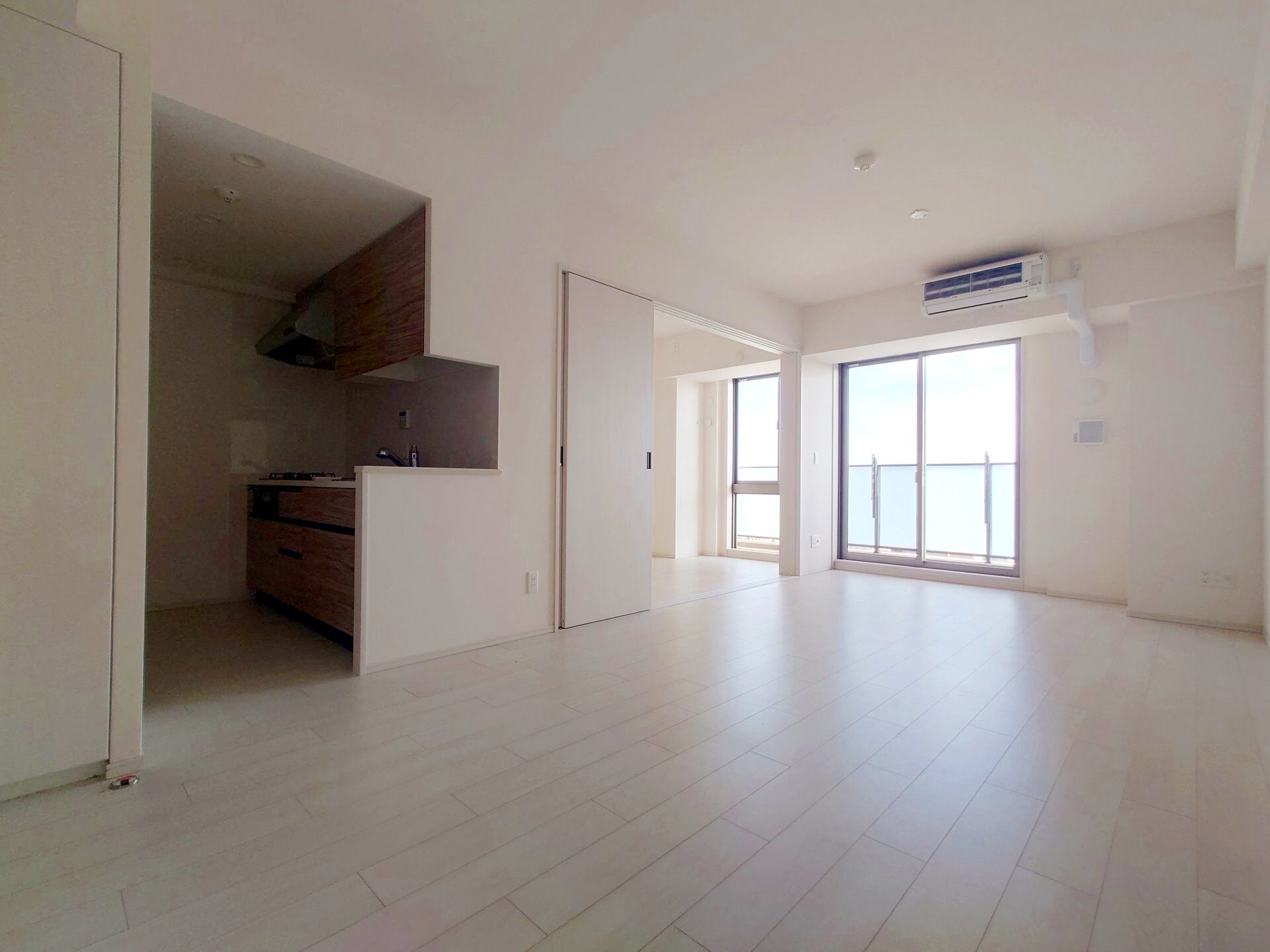 トラープランド翠命館の物件内観写真