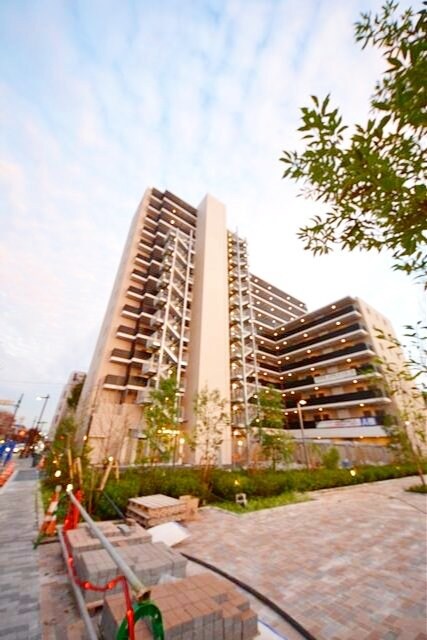 トラープランド翠命館の物件内観写真