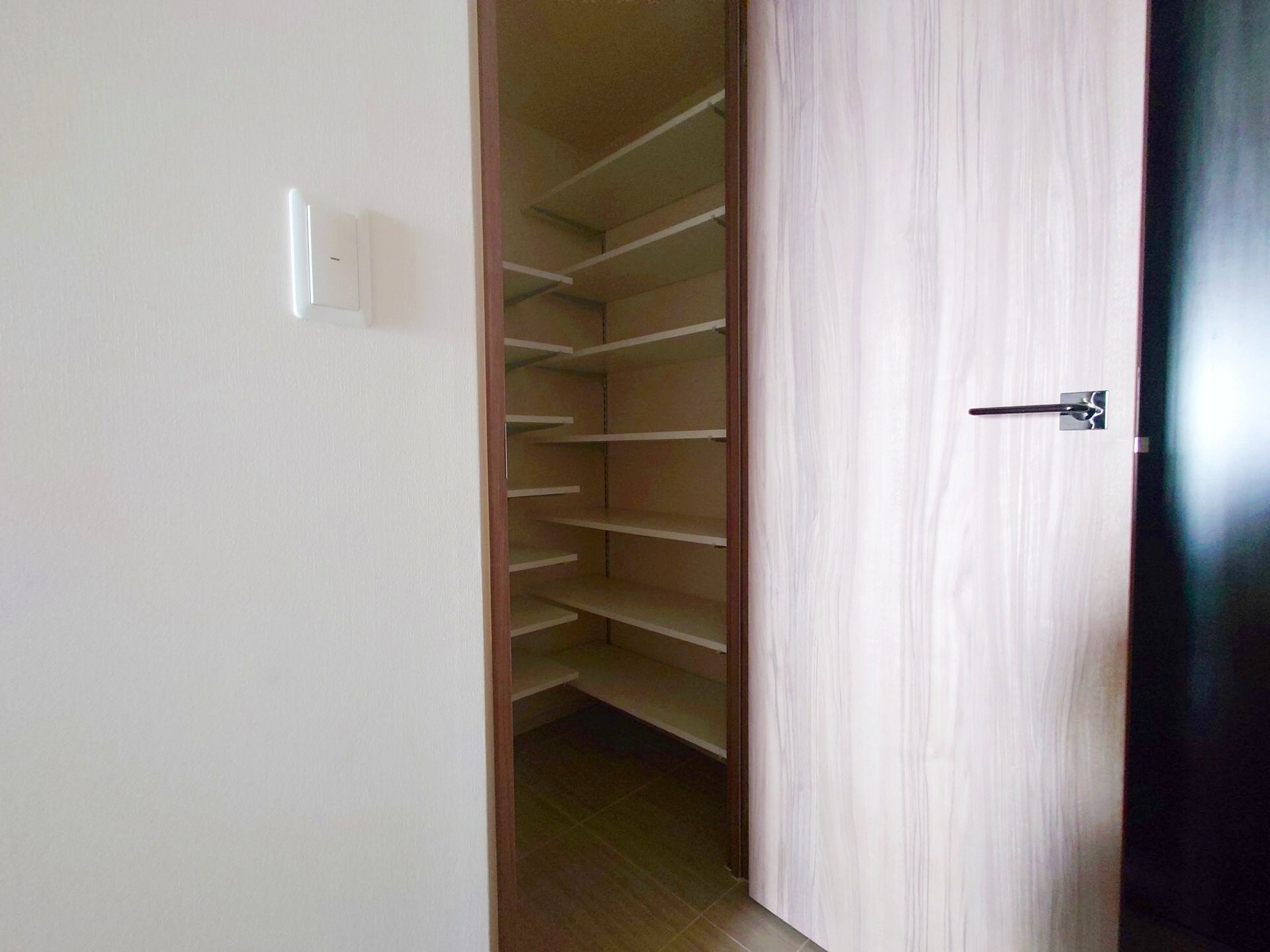 トラープランド翠命館の物件内観写真