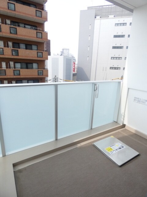 コンフォリア新中野の物件内観写真