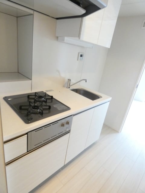 コンフォリア新中野の物件内観写真