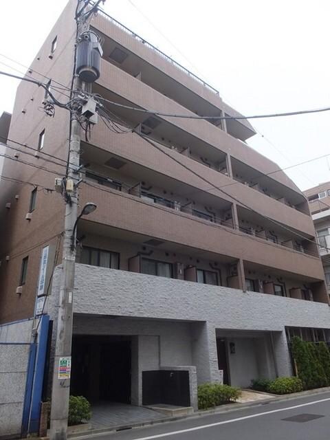 フェニックス江戸川橋の物件内観写真