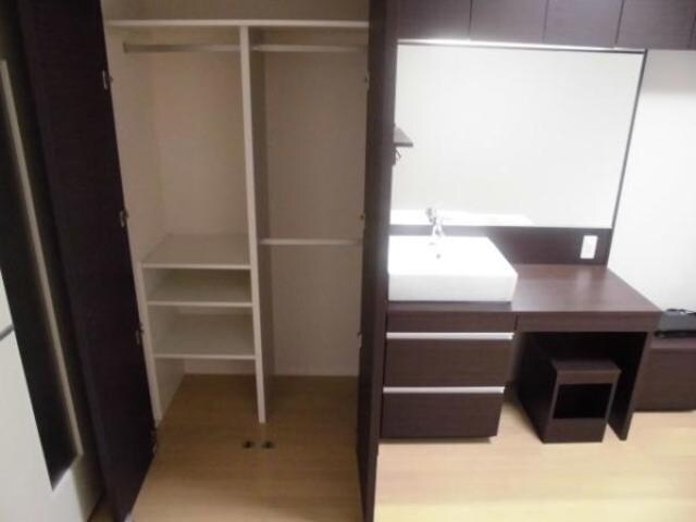 レオネクスト亜土の物件内観写真