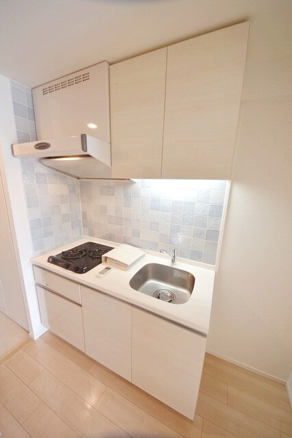 プライムアーバン西武柳沢の物件内観写真