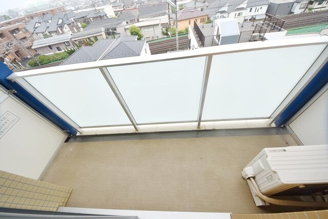 プライムアーバン西武柳沢の物件内観写真