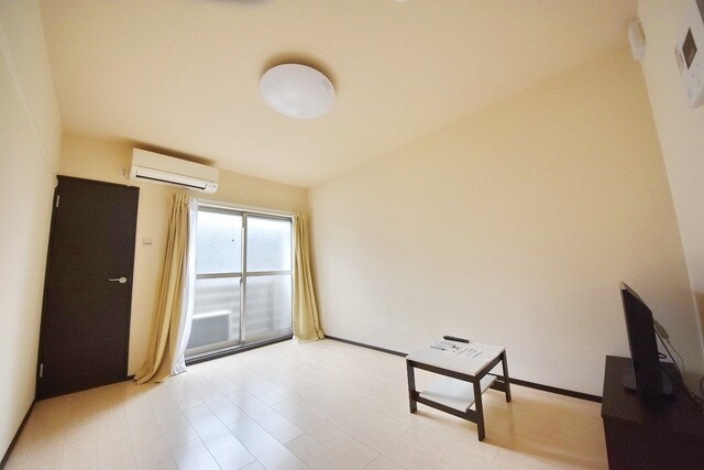 クレイノエスペランサの物件内観写真