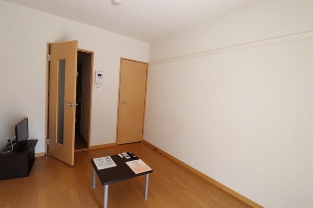 レオパレスエントピアの物件内観写真