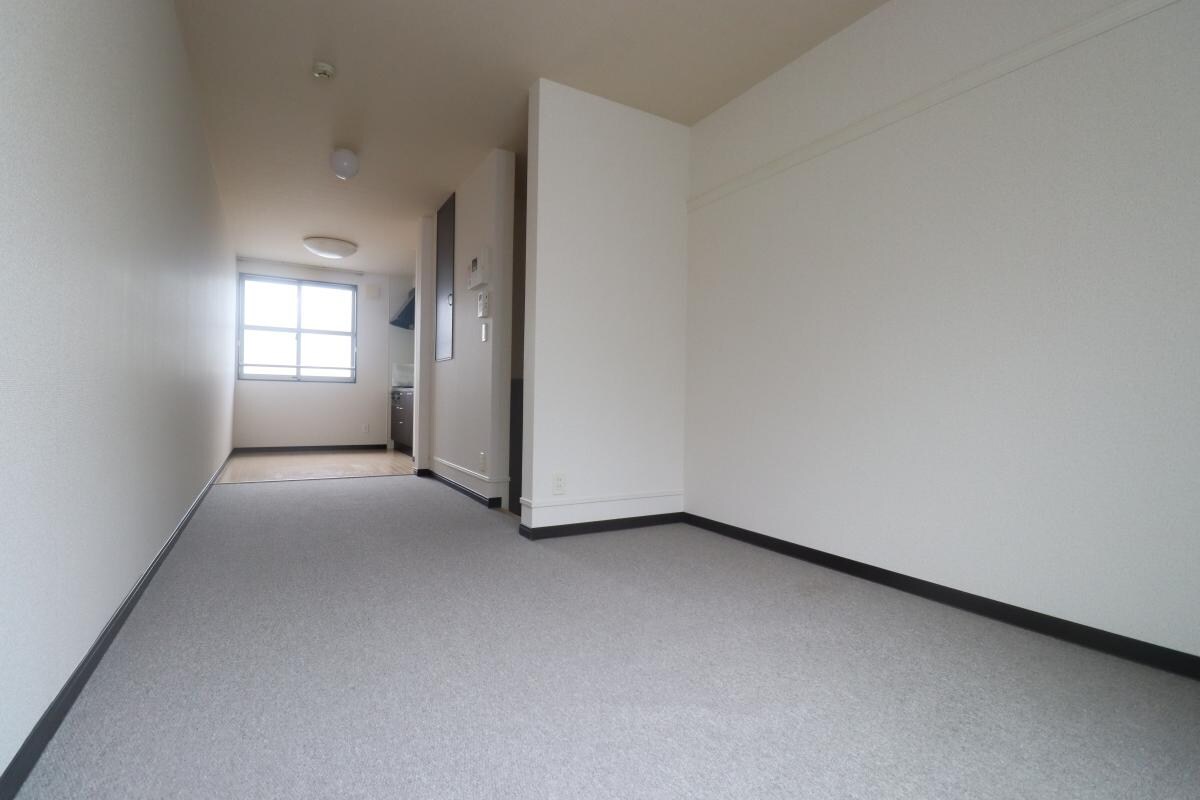 レオネクストモトウイング２の物件内観写真