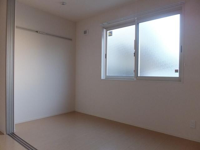 ラディアの物件内観写真