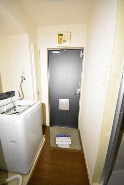 レオパレスソレイユの物件内観写真