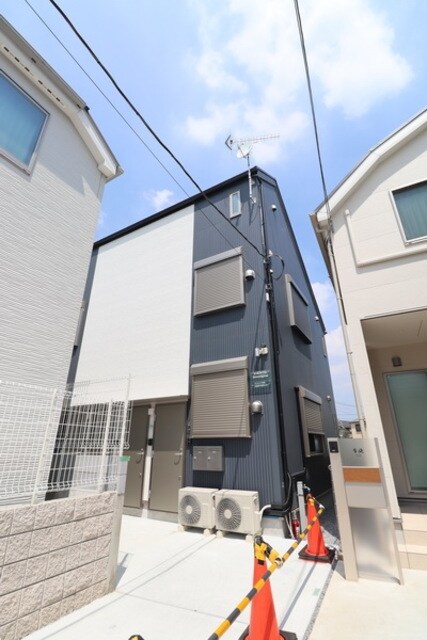 ヴィエント下井草の物件内観写真