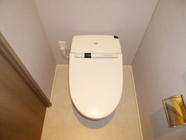 パークフラッツ新宿イーストサイドの物件内観写真