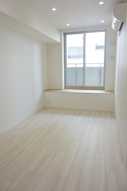 パークハビオ東中野の物件内観写真