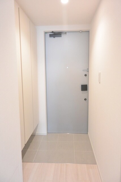 パークハビオ東中野の物件内観写真