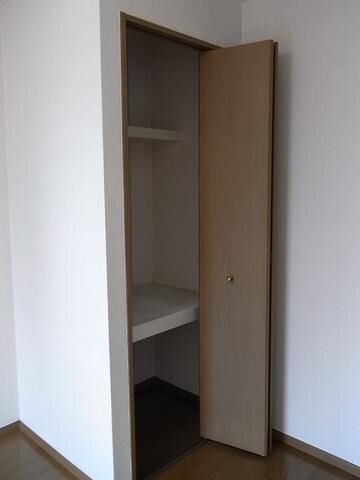 コートブリランテの物件内観写真