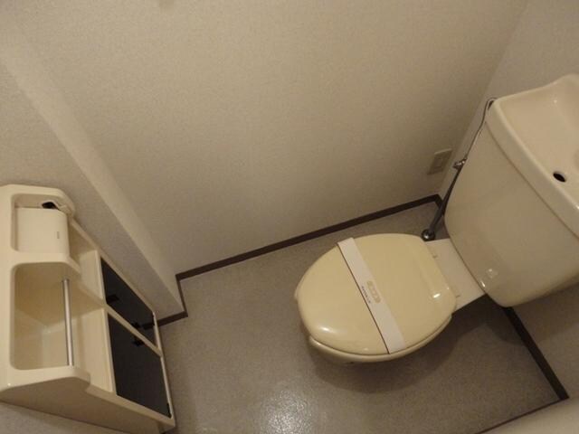 コートブリランテの物件内観写真