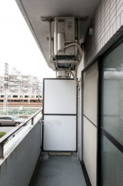 スカイコートエクセレント荻窪の物件内観写真