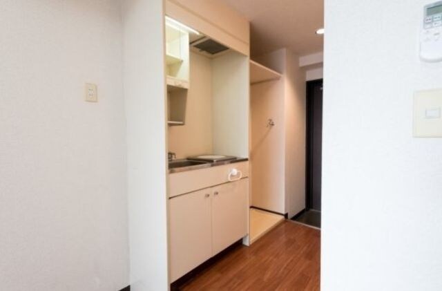 スカイコートエクセレント荻窪の物件内観写真