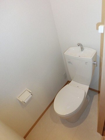 メゾンリュミエールの物件内観写真